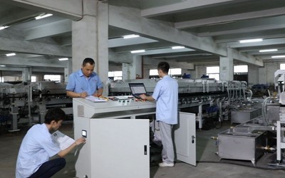 生產(chǎn)團(tuán)隊(duì)